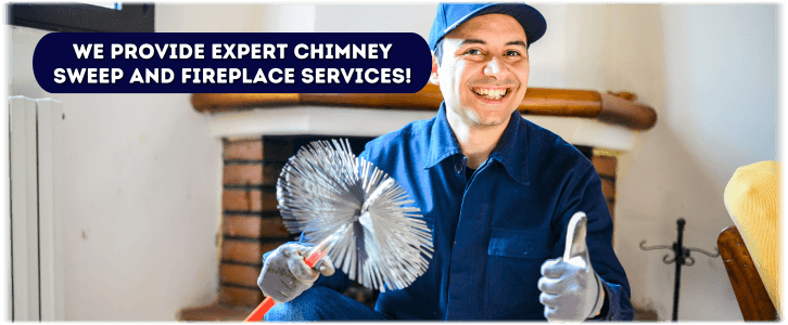 Chimney and Fireplace Solutions
