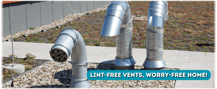 Dryer Vent Cleaning Saint Louis