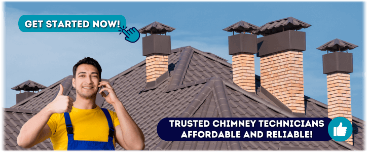 St Louis Chimney Cleaning