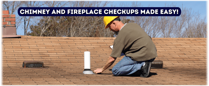 Chimney and Fireplace Inspection Saint Louis